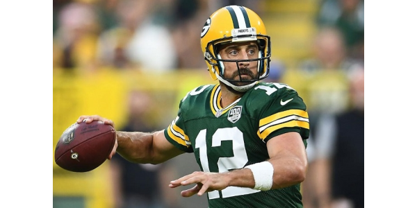 Green Bay Packers uppmärksammar inte andra positioner som spelare så småningom kommer att få kris